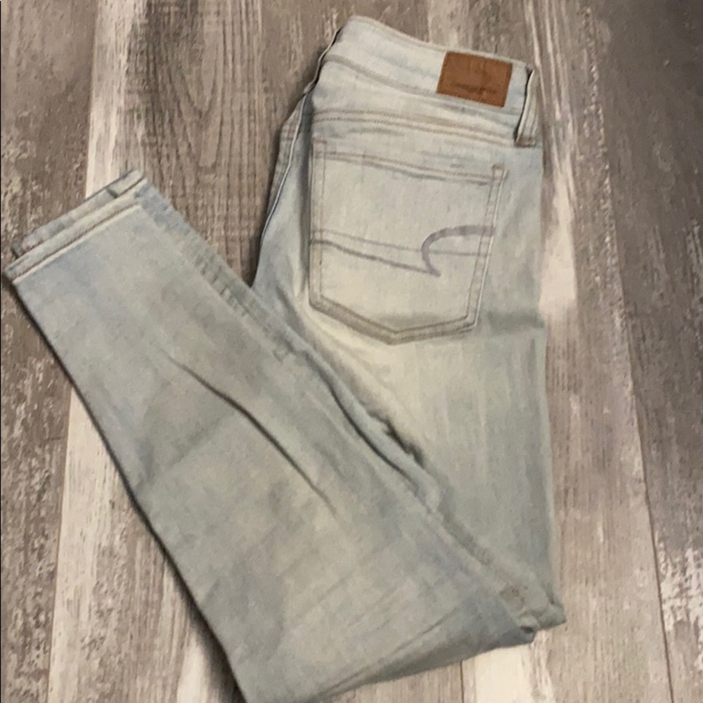 American eagle jeans - Picture 4 of 5